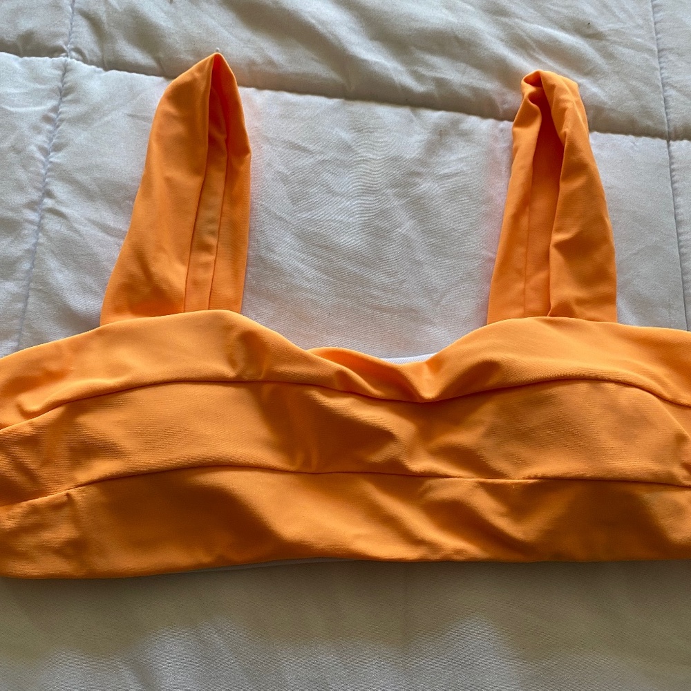Swimsuit Top